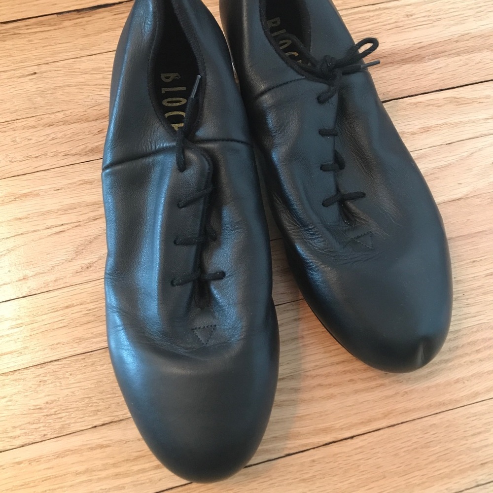 Bloch Tap Shoes
